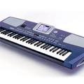 Альбом КУПЛЮ KORG PA 500Б\У 